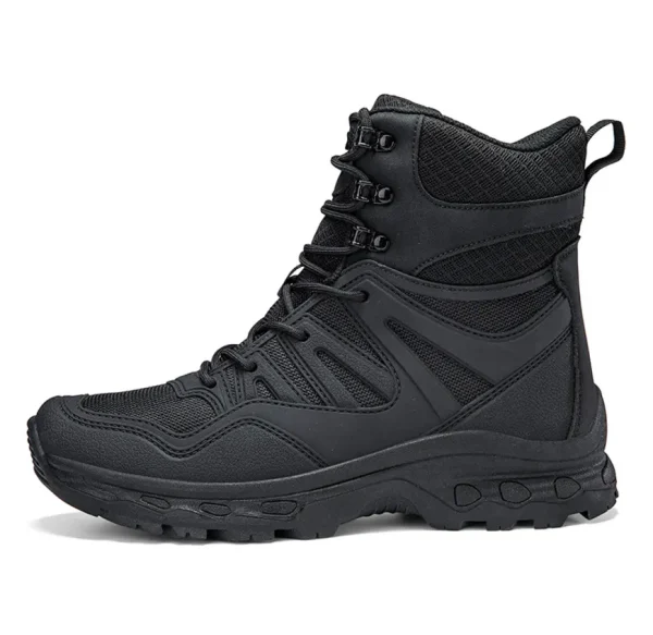 A533-1908 Boots - 图片 3