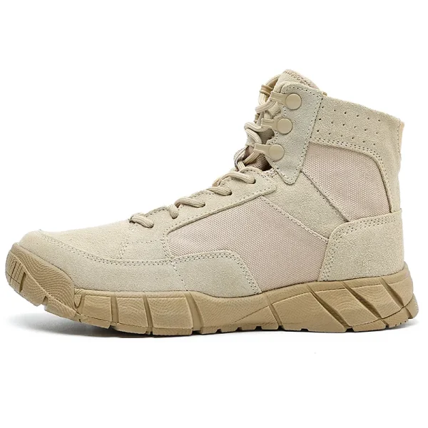 Storm Boots - 图片 4