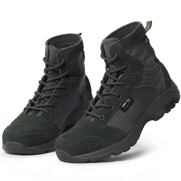 Flying Boots - 图片 2