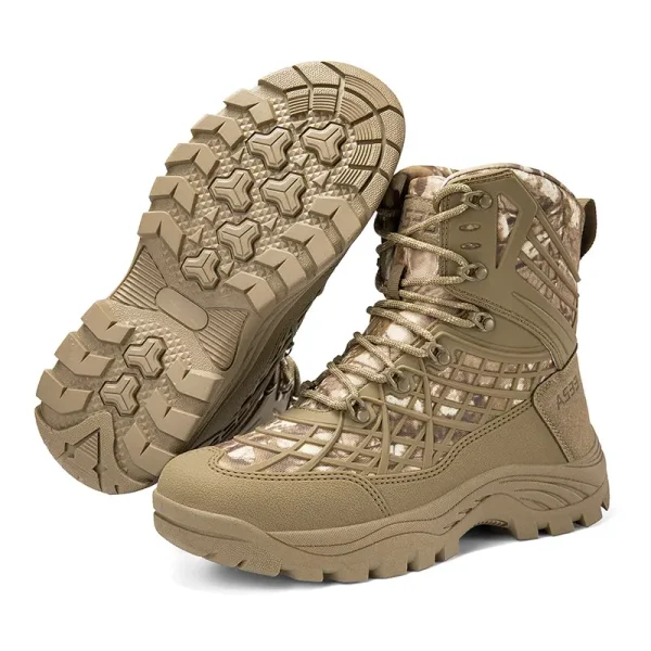 A533-1908 Boots - 图片 4