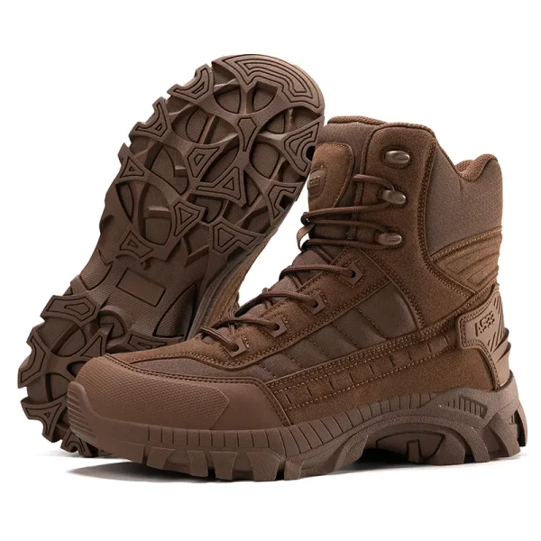 A533-1608 Boots - 图片 2
