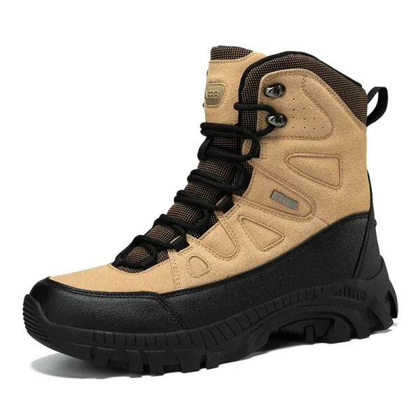 A533-1903 Boots - 图片 4