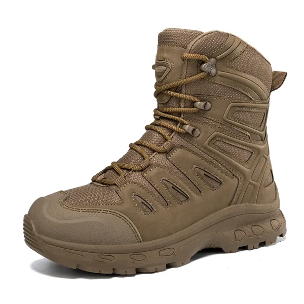 A533-1606 Boots - 图片 3