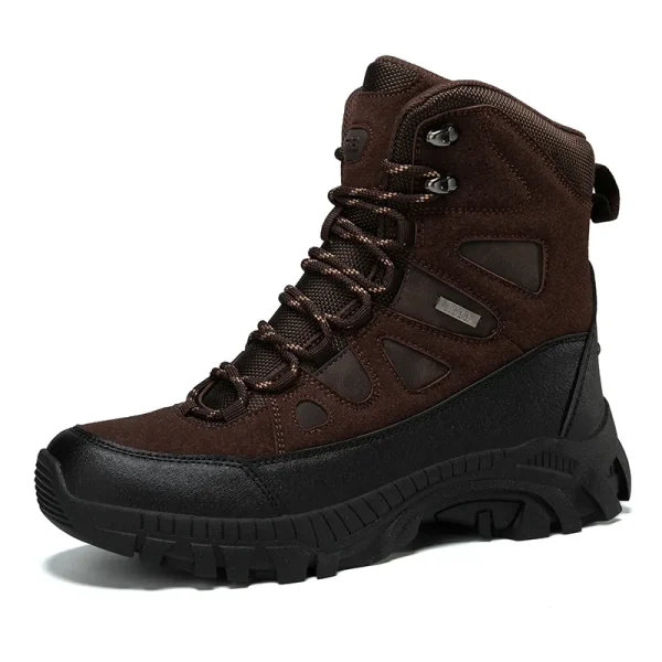 A533-1903 Boots - 图片 6