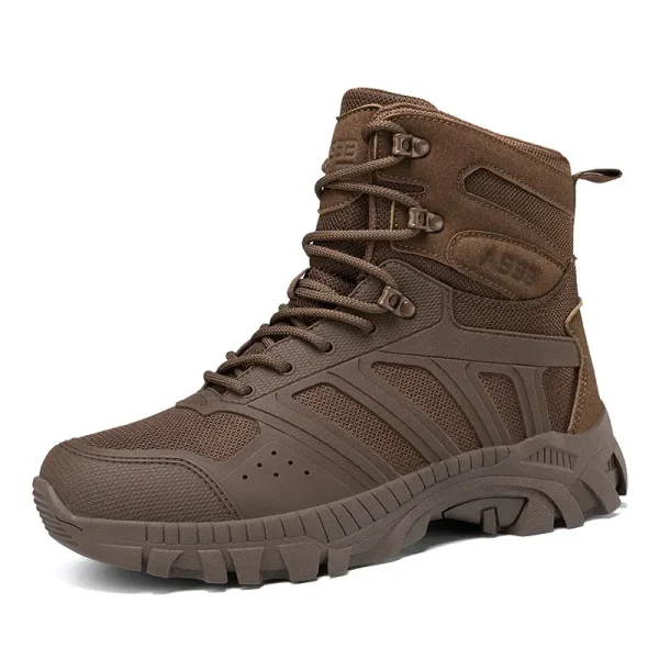 A533-1609 Boots - 图片 7