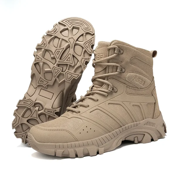A533-1609 Boots - 图片 6