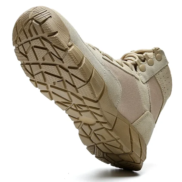 Storm Boots - 图片 5
