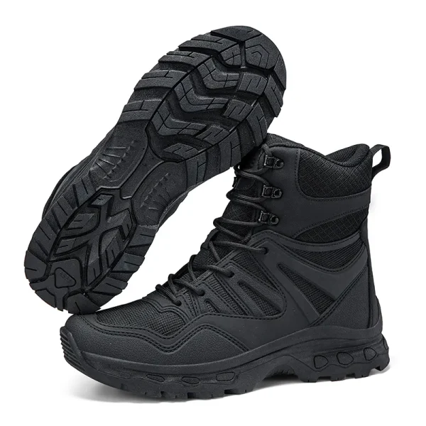 A533-1908 Boots - 图片 5