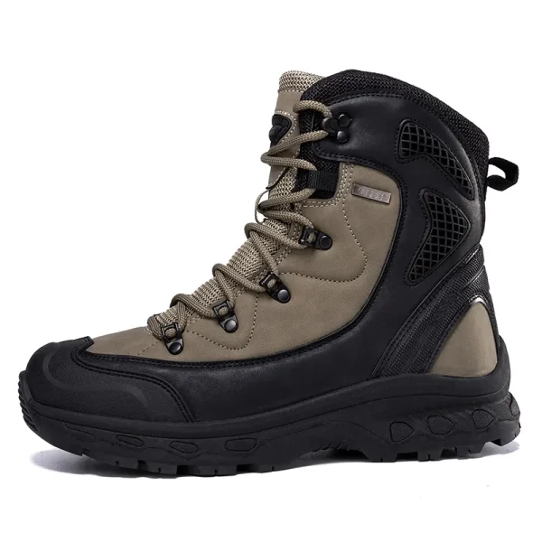 A533-309 Boots - 图片 4