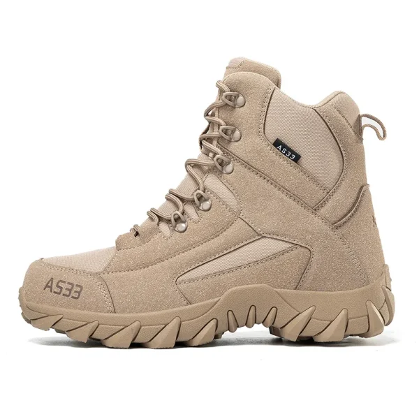 A533-1706 Boots - 图片 4