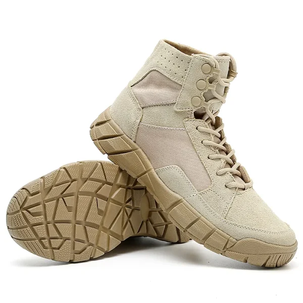 Storm Boots - 图片 3