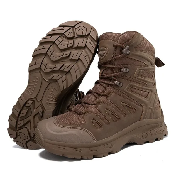 A533-1606 Boots - 图片 2