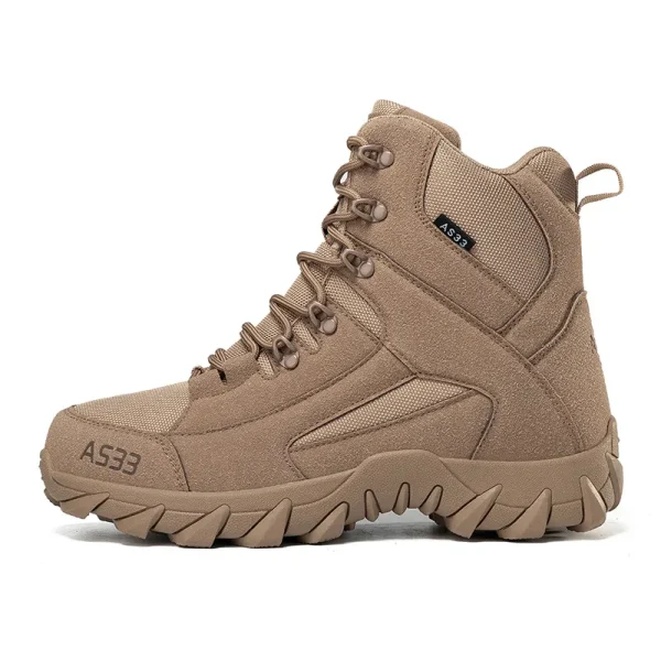 A533-1706 Boots - 图片 3