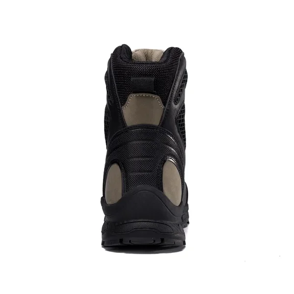A533-309 Boots - 图片 10