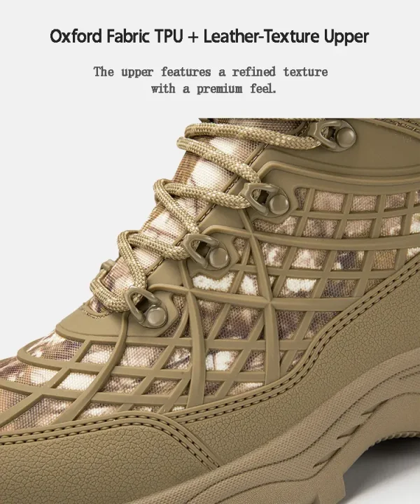 A533-1908 Boots - 图片 8