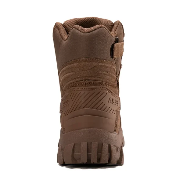 A533-1608 Boots - 图片 8