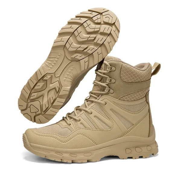 A533-1908 Boots - 图片 6