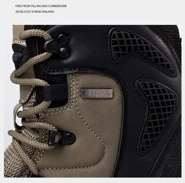 A533-309 Boots - 图片 6