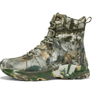 A533-1908 camo Boots