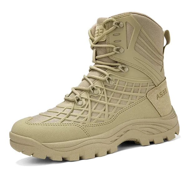 A533-1908 Boots - 图片 3