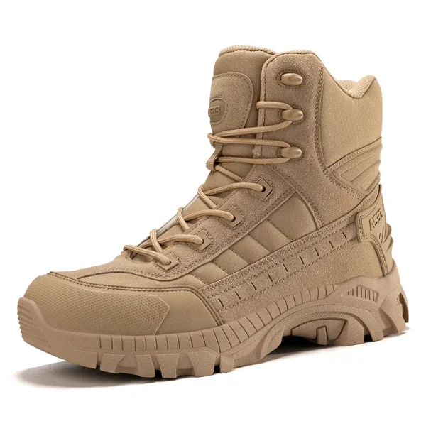 A533-1608 Boots - 图片 5