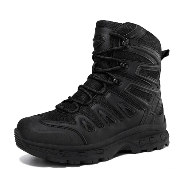 A533-1606 Boots - 图片 5