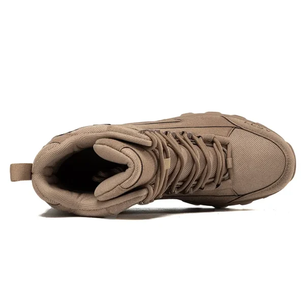 A533-1706 Boots - 图片 7