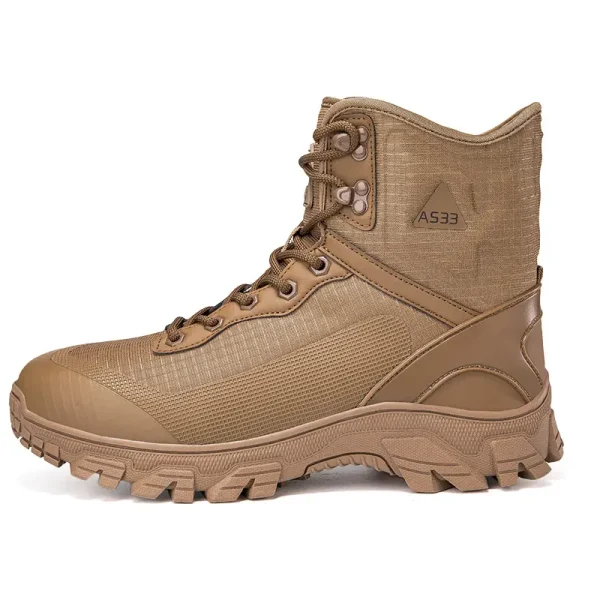 A533-1907 Boots - 图片 7