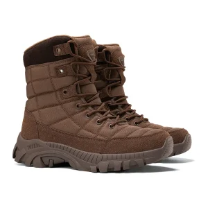 A533-1605 Boots for Military