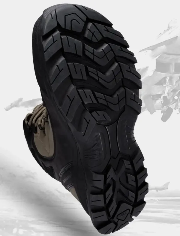 A533-309 Boots - 图片 7