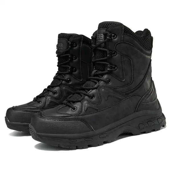 A533-1608 Boots - 图片 2