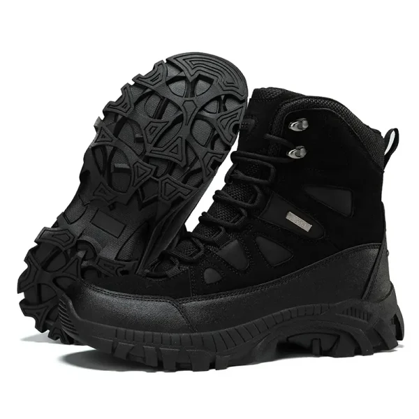 A533-1903 Boots - 图片 2