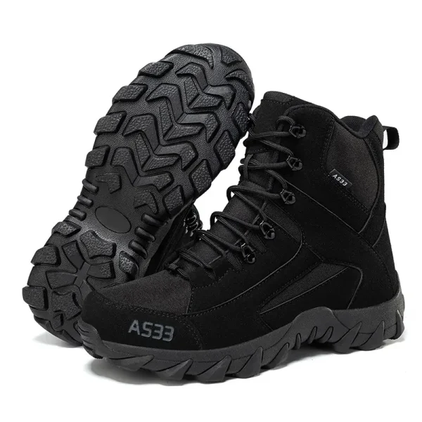 A533-1706 Boots - 图片 2