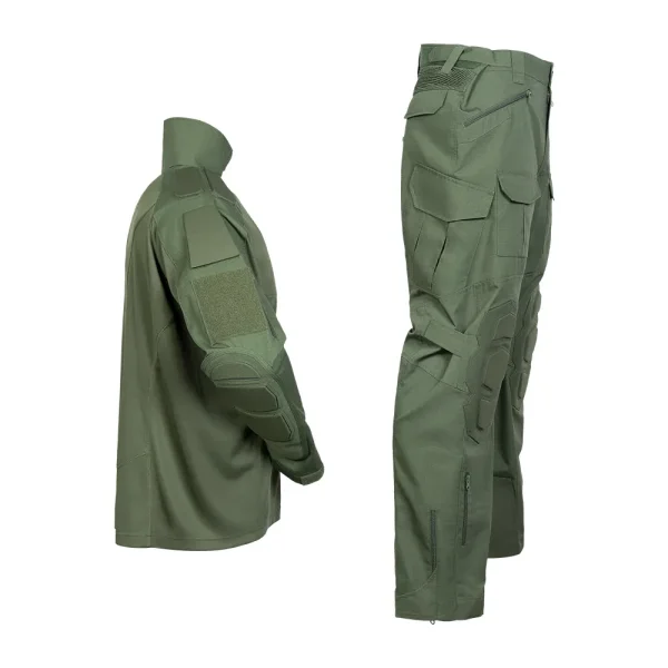 G9 Frog Suit - 图片 12