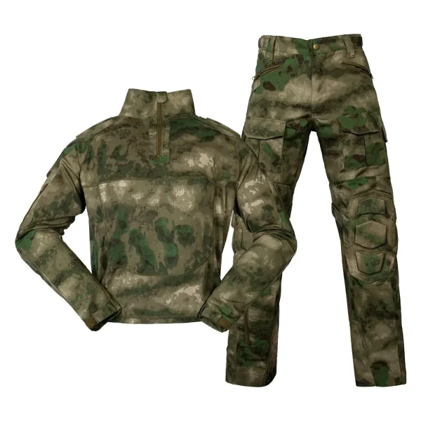 G9 Frog Suit - 图片 5
