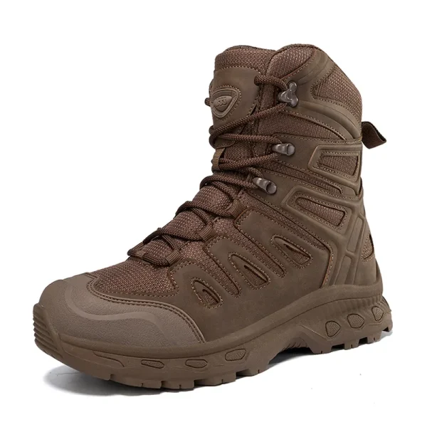 A533-1606 Boots - 图片 4