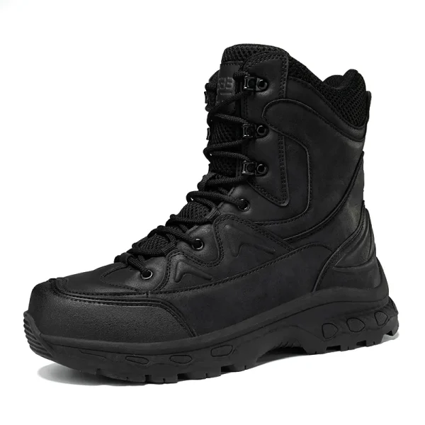 A533-1608 Boots - 图片 5