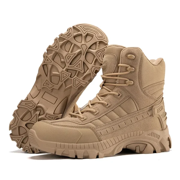 A533-1608 Boots - 图片 3