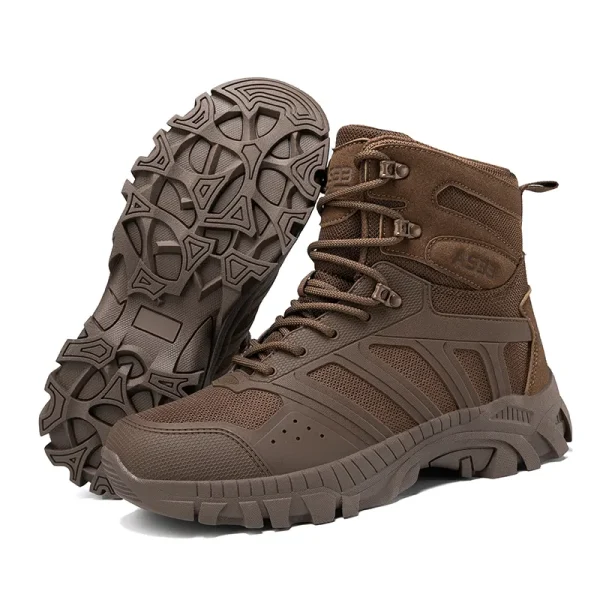 A533-1609 Boots - 图片 4