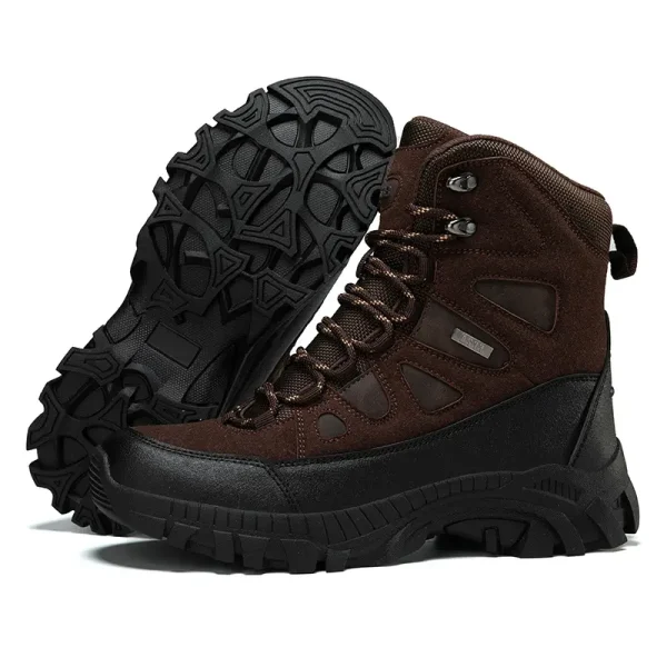 A533-1903 Boots - 图片 3