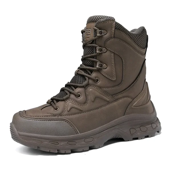 A533-1608 Boots - 图片 6