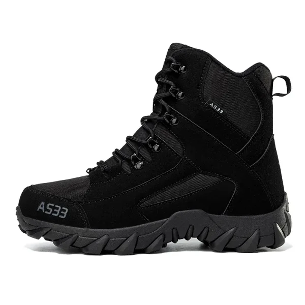 A533-1706 Boots - 图片 5