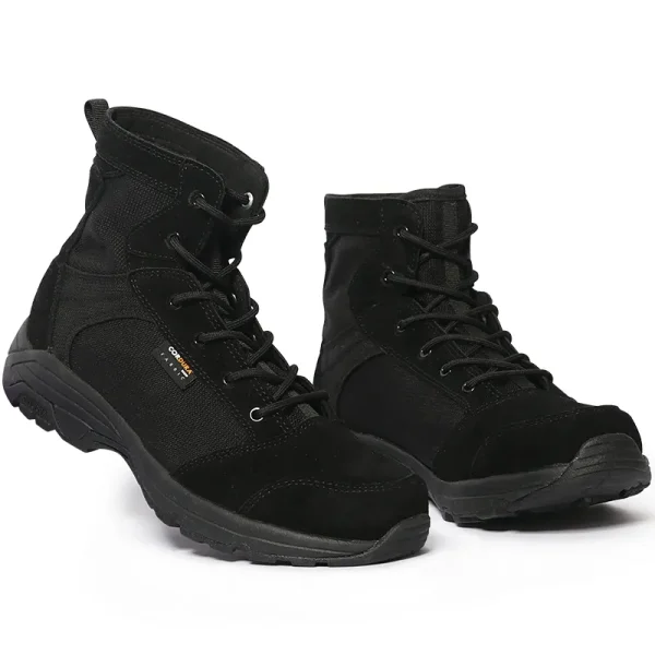 Flying Boots - 图片 3