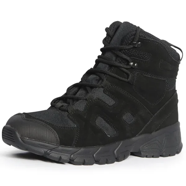 Tiger Wolf Boots - 图片 3