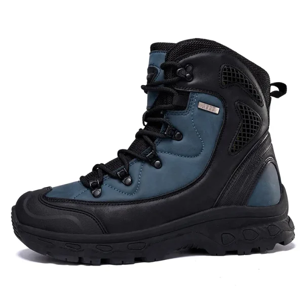 A533-309 Boots - 图片 3
