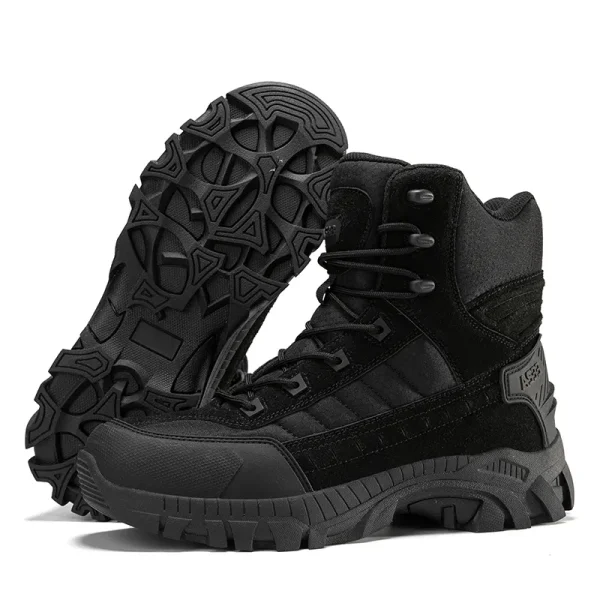 A533-1608 Boots