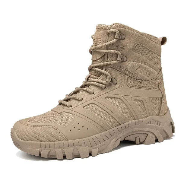 A533-1609 Boots - 图片 9