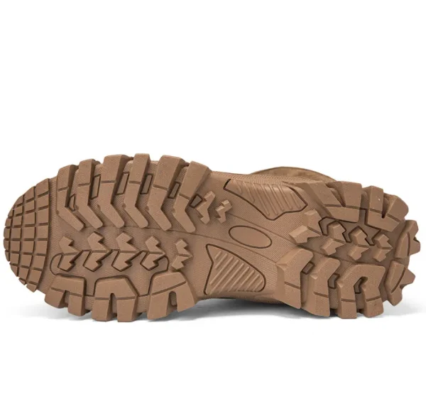 A533-1907 Boots - 图片 9