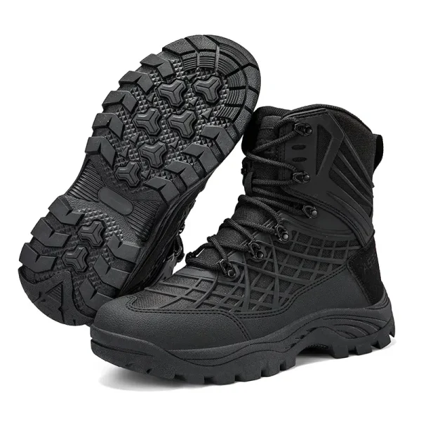A533-1908 Boots - 图片 5