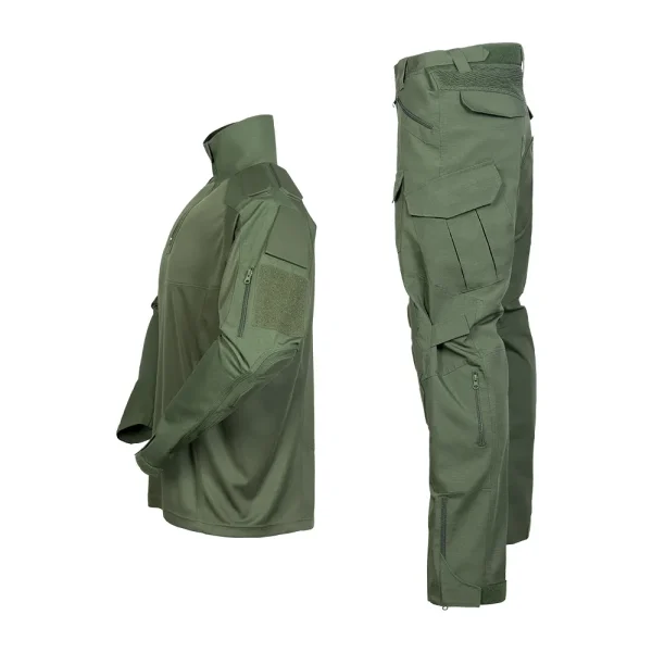 G9 Frog Suit - 图片 10